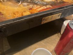 -炉鱼(萧山万象汇店)