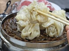 烧麦-元盛居(生态大街店)