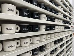 -Seesaw Coffee(武商MALL·武广店)
