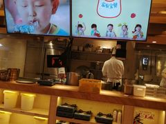 -西贝(吴江路湟普汇店)