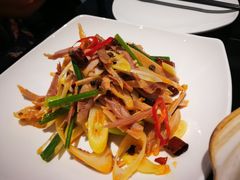 -高第街56号餐厅(银座商城玉函店)
