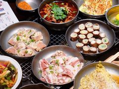 -夜食白市Yespicy·烧烤啤酒宵夜(番禺四海城店)