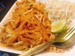 炒河粉-Doo Dee Thai Food(Issan/Isaan/Esan)