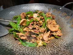 费大厨辣椒炒肉-费大厨辣椒炒肉(万家丽一店)