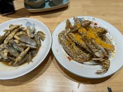 -启东小海鲜(庄先湾路1号店)