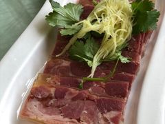花园肴肉-花园茶楼(兴城西路店)