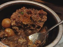 -小厨娘淮扬菜(天印大道店)