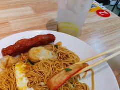 -明記茶餐廳(福田总店)