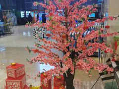 -天虹购物中心(石路店)