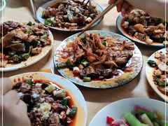 -温记府廟豆汤饭·始于1955年(海椒店)