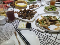-全聚德(胜利大街店)