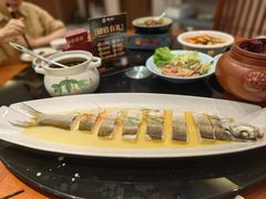 -锡和无锡菜(景丽苑店)