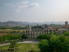 -北京张裕爱斐堡酒庄