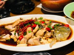 -茶花妹子云南餐厅(北大店)