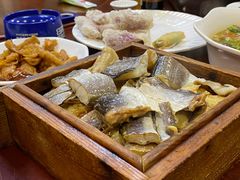 -新五一海鲜•夜宵大排档(城隍庙店)