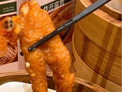 -禄运茶居·手工点心(猎德店)