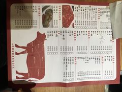 -牛很鲜潮汕牛肉火锅(朝晖路店)