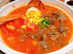 -味千拉面(航洋国际购物中心)