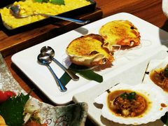 -青叶日式料理(飘亮阳光广场店)