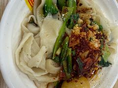 -西安外国语大学-学生食堂(栾树大道店)
