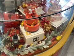 -卷心卷意·轻甜蛋糕(新光天地店)