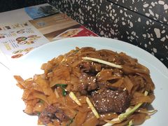 -南枝记·港式打边炉(新北万达店)