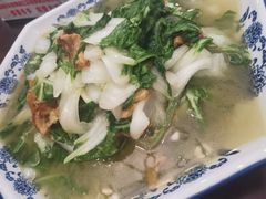-巢湖名吃·东关老鹅汤(江南风情街店)