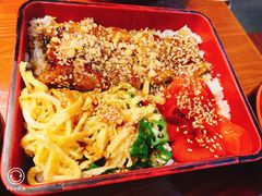 -鳗鱼家·深夜食堂(军博店)
