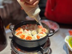 -山四砂锅(太原钟楼街店)