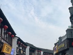 -衣裳街历史文化街区