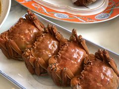 -品鲜村农家菜·阳澄湖大闸蟹(总店)