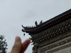 -西安关中民俗艺术博物院