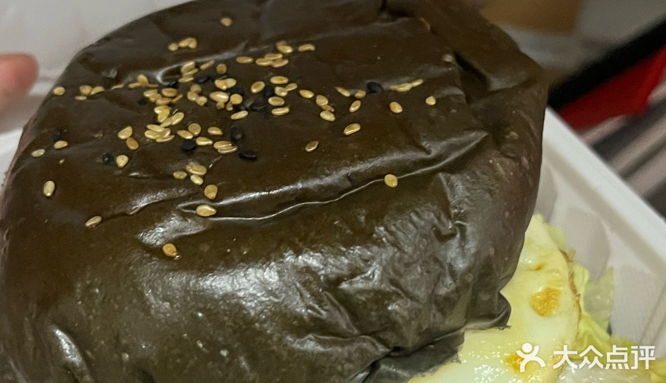 今天我是个甜品师！好好吃外卖