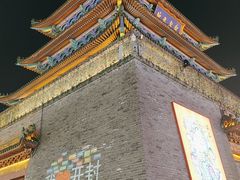 -鼓楼夜市