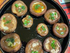 -如意林卡藏餐吧 (九寨沟店)