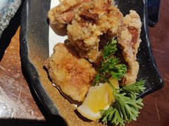 -千代武日本料理(开发区店)