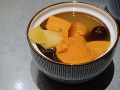 黄金番薯糖水-小团圆糖水铺(襄阳南路店)