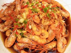 -金哥私房菜馆(张府园总店)