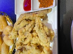 -虾乐园龙虾·夜宵(松江店)