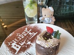 -青岛海景花园大酒店
