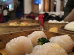 -龙的酒楼·手工早茶·顺德菜(近良路店)