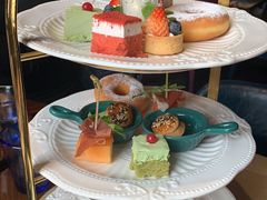 -YUE·6·西式融合餐厅(外滩六号店)