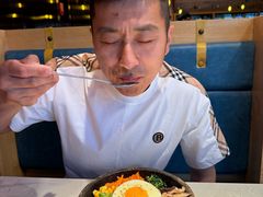 -七八冷面·延边朝鲜族美食(欢乐谷店)
