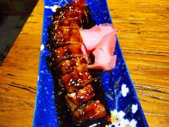 -韩香阁烤肉·烤活鳗(宽厚里店)