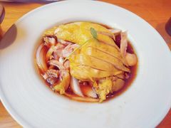 口水鸡-顺香居·老字号湖北菜(江汉路店)