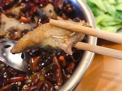 -望京一号·重庆江湖菜(工体店)