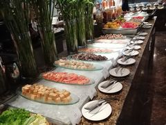 -北京饭店诺金-东33餐厅