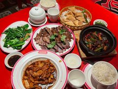 -春梅里卤鹅馆·47年老字号(中山路店)