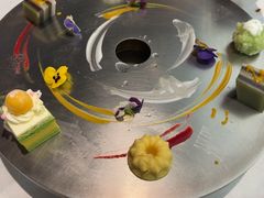 -狮拾久·现代新加坡料理(福田COCO Park店)