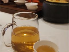 -白天鹅宾馆-宏图府餐厅